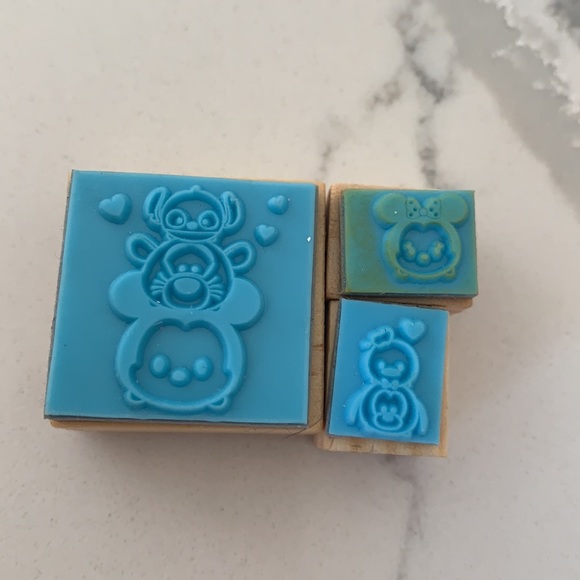 Disney tsum tsum - Picture 4 of 5